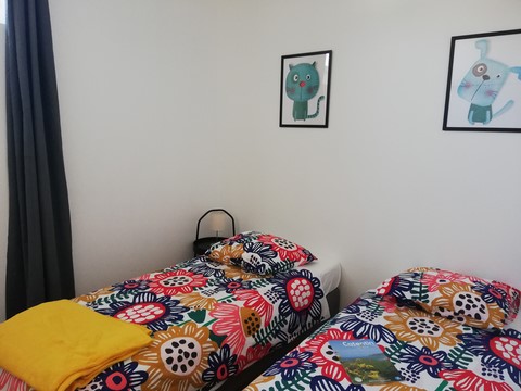 chambre 2